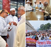 মেজর আখতারুজ্জামানকে গ্রেফতার করে সরকার উল্টো পানি আরো ঘোলাটে করেছে
