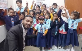 মুক্তেশ্বরী স্কুল এন্ড কলেজ হয়ে উঠতে পারে শিক্ষার আলোকবর্তিকা