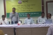 যশোরে আশা’র টিএসএস বাস্তবায়ন বিষয়ক সমন্বয় সভা