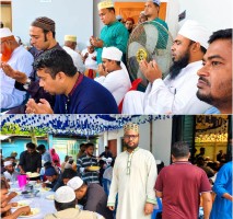 জেলার খবর