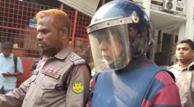 অপরাধ ও বিচার