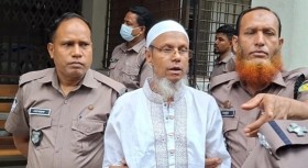 সম্পত্তির লোভে শিশু নিনাদ হত্যা: মায়ের মামা-মামির যাবজ্জীবন