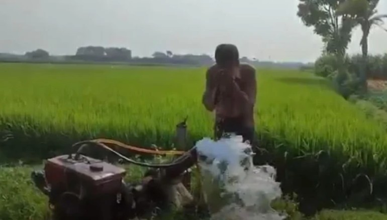 চুয়াডাঙ্গায় মৃদু দাবদাহে জনজীবন অতিষ্ঠ, নিউমোনিয়ায় ৬ মাসের শিশুর মৃত্যু