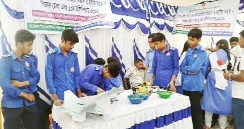 নড়াইল