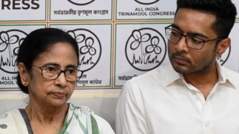 তৃণমূল কংগ্রেসের ভরাডুবি : প্রকাশ্যে আসছে দলের ভেতরের অসন্তোষ