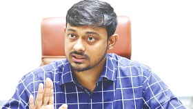 নিরাপত্তা ঝুঁকিতে মতিঝিলের অফিস বন্ধ করে দিলেন নাসীরুদ্দীন পাটওয়ারী