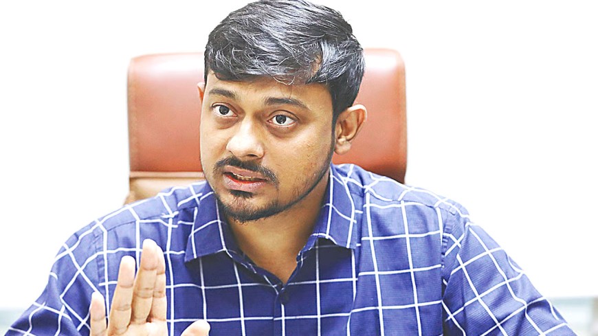 নিরাপত্তা ঝুঁকিতে মতিঝিলের অফিস বন্ধ করে দিলেন নাসীরুদ্দীন পাটওয়ারী