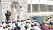 শুধু পশু নয়, মানুষের মনের পশুত্বকেও কুরবানি করতে হবে : গোলাম পরওয়ার