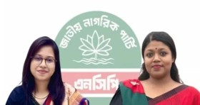 ‘ঘরের শত্রু বিভীষণ’ নুসরাত তাবাসসুমের
