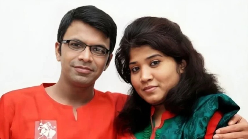 ১২৮ বারের মতো পেছাল সাগর-রুনি হত্যা মামলার প্রতিবেদন